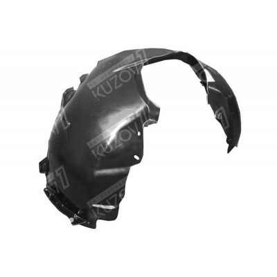 Подкрылок передний (правый) Lian Tuoh для FORD FOCUS 2008-2011 - фото