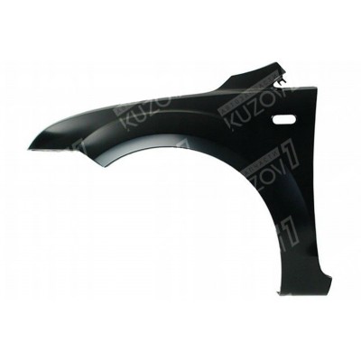 Крыло переднее (левое) TYG для FORD FOCUS 2004-2008 - фото