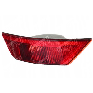 ЗАДНИЙ ПРОТИВОТУМАННЫЙ ФОНАРЬ (ЛЕВЫЙ) TYC - фото