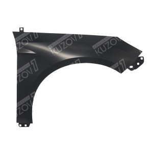 КРЫЛО ПЕРЕДНЕЕ (ПРАВОЕ) - фото