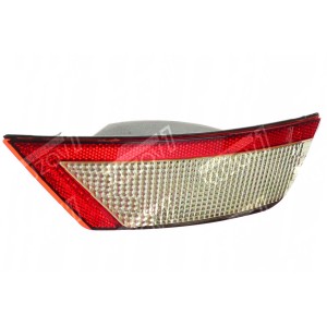 ФОНАРЬ ЗАДНЕГО ХОДА (ПРАВЫЙ) TYC - фото