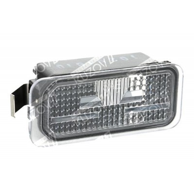 Подсветка Номера TYC для FORD FOCUS 2011-2014 - фото