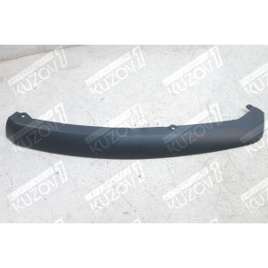 МОЛДИНГ БАМПЕРА (ЛЕВЫЙ)  - фото