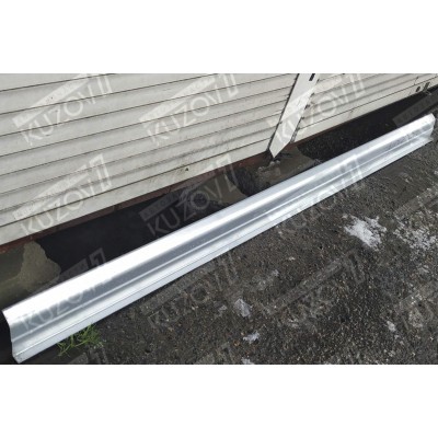 Порог (правый) БЕЛАРУСЬ для FORD FUSION 2002-2005 - фото