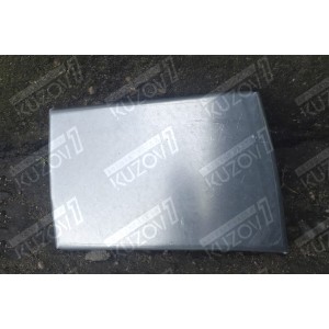 ПАНЕЛЬ ЗАДНЯЯ (ПРАВАЯ) РЕМКОМПЛЕКТ, НИЖЕ ФОНАРЯ, БЕЛАРУСЬ