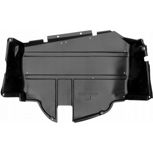 ЗАЩИТА ДВИГАТЕЛЯ (ПЛАСТИК) БЕНЗИН / ДИЗЕЛЬ, FLORIMEX - фото