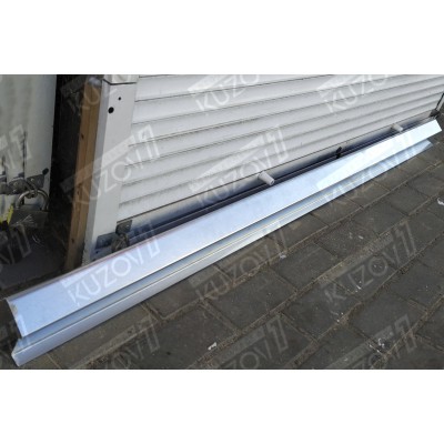 Порог (правый) БЕЛАРУСЬ для FORD GALAXY 2006-2010 - фото