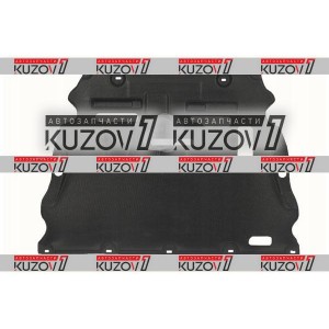 ЗАЩИТА ДВИГАТЕЛЯ (ПЛАСТИК) FLORIMEX - фото