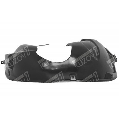 Подкрылок передний (правый) Florimex для FORD KA 1996-2008 - фото