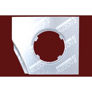 РЕМКОМПЛЕКТ ГОРЛОВИНЫ БАКА, ОРИГИНАЛ, 0.8 ММ, ПОЛЬША - фото