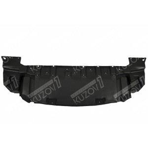 ЗАЩИТА БАМПЕРА (ПЛАСТИК) FLORIMEX - фото