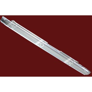 ПОРОГ (ЛЕВЫЙ) ПОЛНЫЙ ПРОФИЛЬ, ОРИГИНАЛ, 1.0 ММ, ДАНИЯ - фото