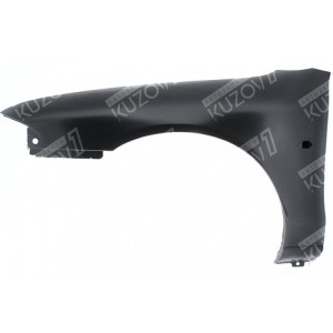 КРЫЛО ПЕРЕДНЕЕ (ЛЕВОЕ) С ОТВ. ПОД ПОВТОРИТЕЛЬ - фото