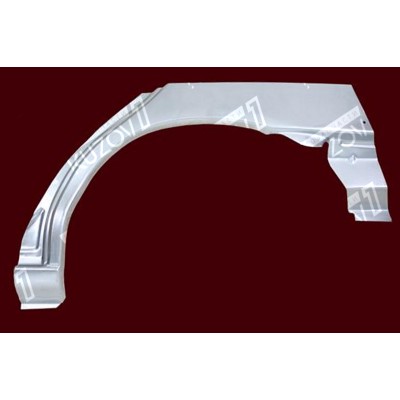 Арка задняя (левая) POTRYKUS для FORD MONDEO 1996-2000 - фото
