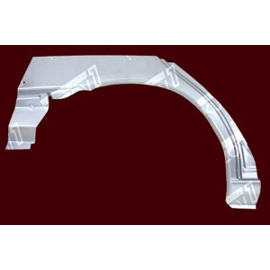 АРКА ЗАДНЯЯ (ПРАВАЯ) ОРИГИНАЛ, 0.8 ММ, ПОЛЬША - фото