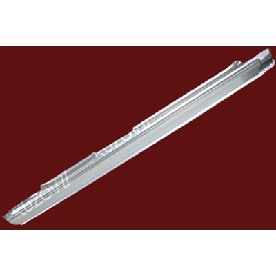 Порог (правый) Klokkerholm для FORD MONDEO 1993-1996 - фото