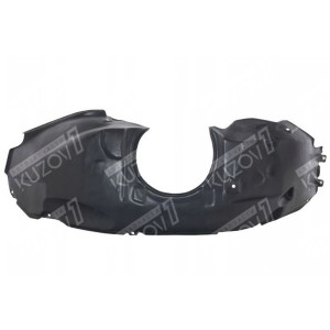 ПОДКРЫЛОК ПЕРЕДНИЙ (ПРАВЫЙ) FLORIMEX - фото