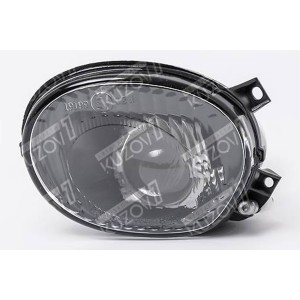 ПРОТИВОТУМАННАЯ ФАРА (ЛЕВАЯ) TYC - фото