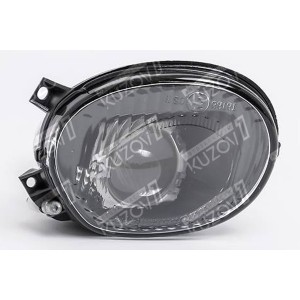 ПРОТИВОТУМАННАЯ ФАРА (ПРАВАЯ) TYC - фото