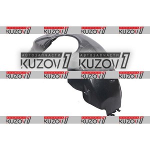 ПОДКРЫЛОК ПЕРЕДНИЙ (ЛЕВЫЙ) FLORIMEX - фото