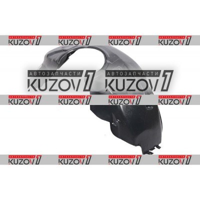 Подкрылок передний (левый) Lian Tuoh для FORD MONDEO 1996-2000 - фото