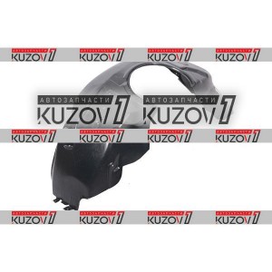 ПОДКРЫЛОК ПЕРЕДНИЙ (ПРАВЫЙ) FLORIMEX - фото