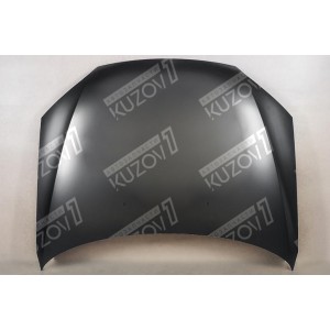 КАПОТ - фото