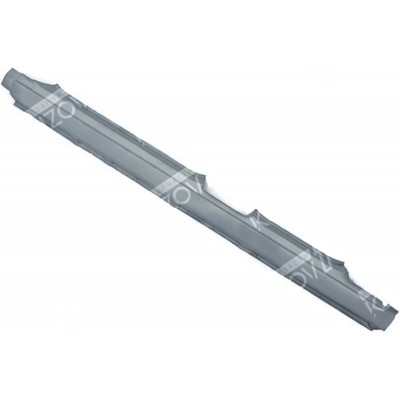 Порог (левый) POTRYKUS для FORD MONDEO 2000-2007 - фото