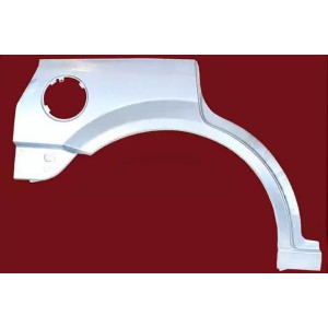 АРКА ЗАДНЯЯ (ПРАВАЯ) ОРИГИНАЛ, 1.0 ММ, ДАНИЯ - фото