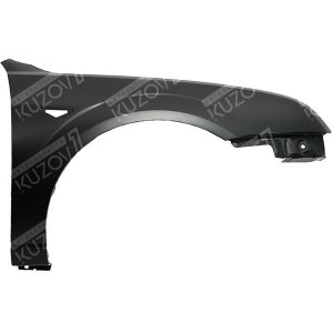 КРЫЛО ПЕРЕДНЕЕ (ПРАВОЕ) - фото