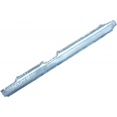 Порог (правый) Klokkerholm для FORD MONDEO 2000-2007 - фото