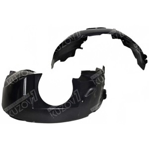 ПОДКРЫЛОК ПЕРЕДНИЙ (ПРАВЫЙ) FLORIMEX - фото