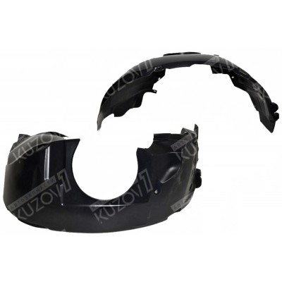 Подкрылок передний (правый) Lian Tuoh для FORD MONDEO 2000-2007 - фото