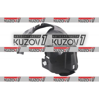 Подкрылок передний (левый) Lian Tuoh для FORD MONDEO 2007-2010 - фото