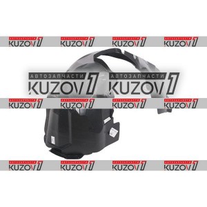 ПОДКРЫЛОК ПЕРЕДНИЙ (ПРАВЫЙ) FLORIMEX - фото