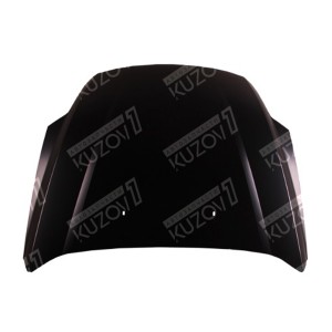 КАПОТ - фото