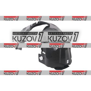 ПОДКРЫЛОК ПЕРЕДНИЙ (ЛЕВЫЙ) FLORIMEX - фото