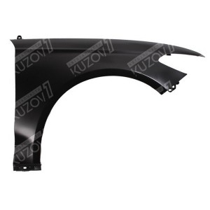 КРЫЛО ПЕРЕДНЕЕ (ПРАВОЕ) - фото