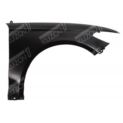 Крыло переднее (правое) TYC для FORD MONDEO 2014-2016 - фото