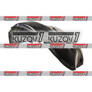 ПОДКРЫЛОК ПЕРЕДНИЙ (ЛЕВЫЙ) FLORIMEX - фото