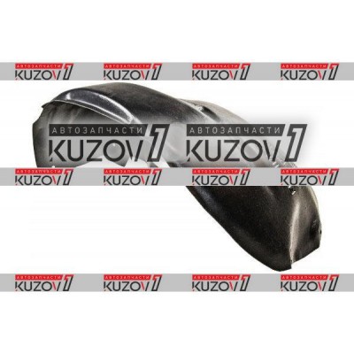 Подкрылок передний (левый) Florimex для FORD PUMA 1997-2001 - фото