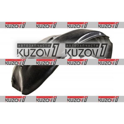 Подкрылок передний (правый) Florimex для FORD PUMA 1997-2001 - фото
