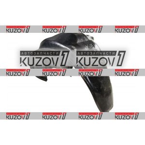 ПОДКРЫЛОК ЗАДНИЙ (ЛЕВЫЙ) FLORIMEX - фото