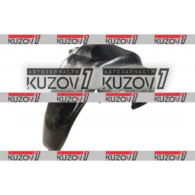 Подкрылок задний (правый) Florimex для FORD PUMA 1997-2001 - фото