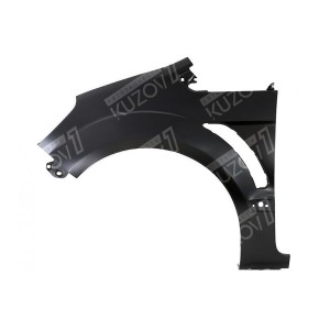 КРЫЛО ПЕРЕДНЕЕ (ЛЕВОЕ) - фото