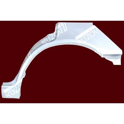 Арка задняя (левая) Klokkerholm для FORD SCORPIO 1985-1992 - фото
