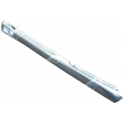 Порог (левый) Klokkerholm для FORD SCORPIO 1992-1994 - фото