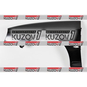 КРЫЛО ПЕРЕДНЕЕ (ЛЕВОЕ) - фото