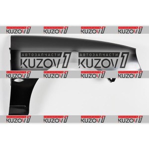 КРЫЛО ПЕРЕДНЕЕ (ПРАВОЕ) - фото