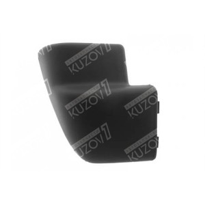 БАМПЕР ЗАДНИЙ (ЛЕВАЯ ЧАСТЬ) - фото